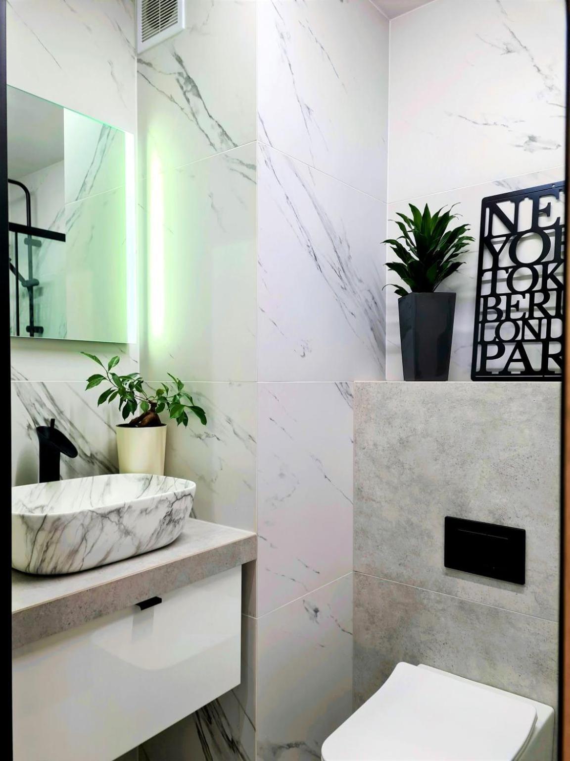 Apartment Przy Expo *