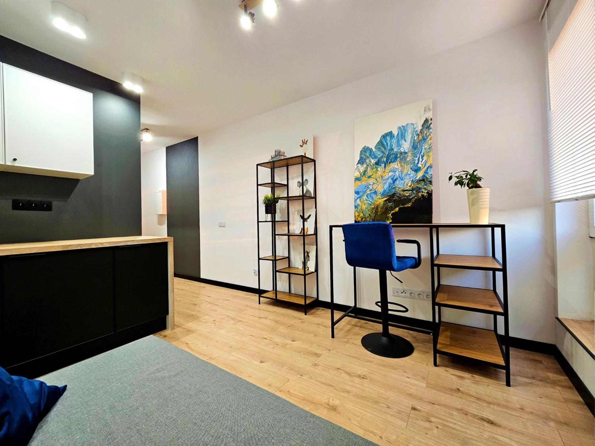 Przy Expo Apartment Lodz (Lodz)