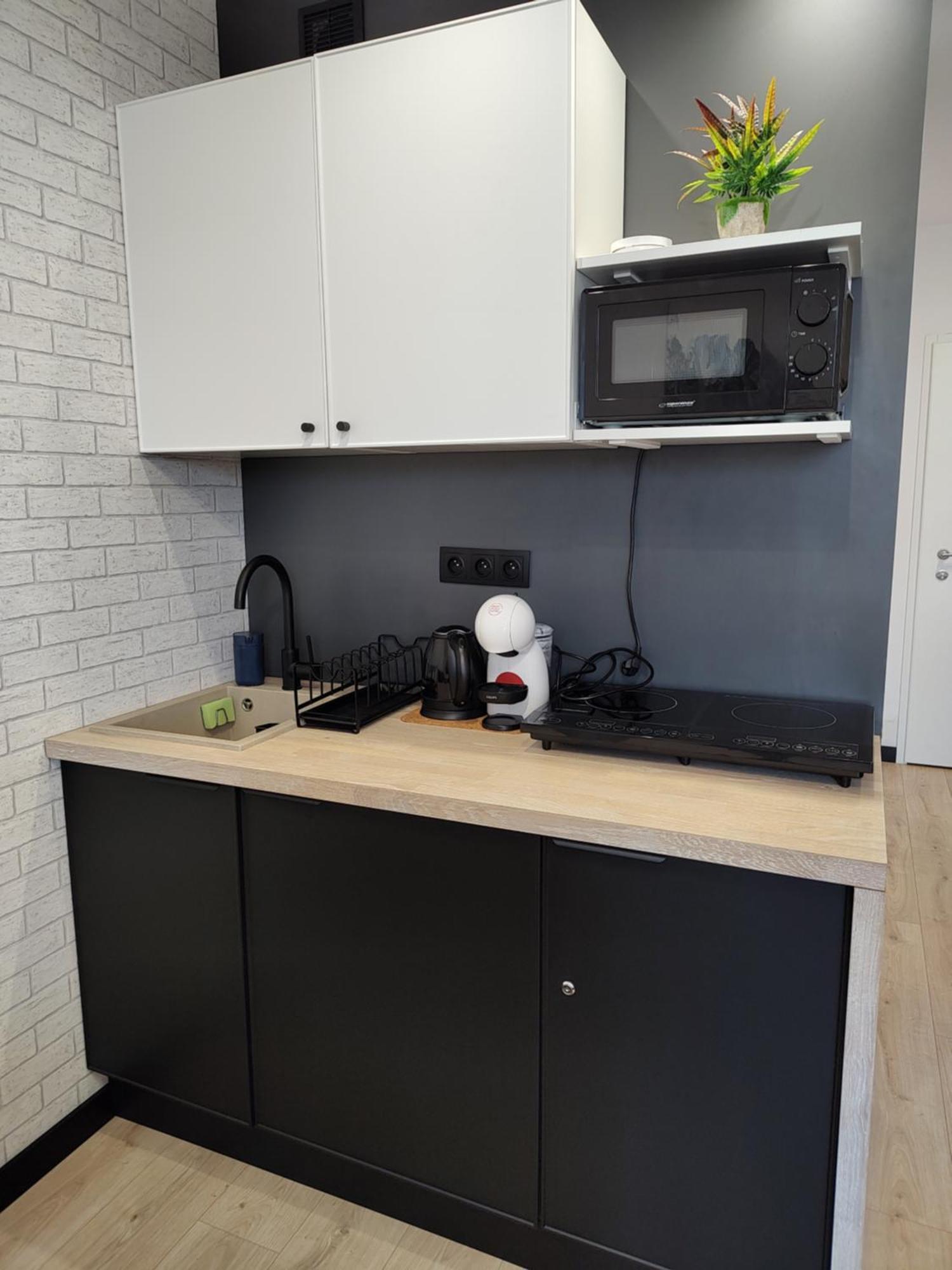 Apartment Przy Expo