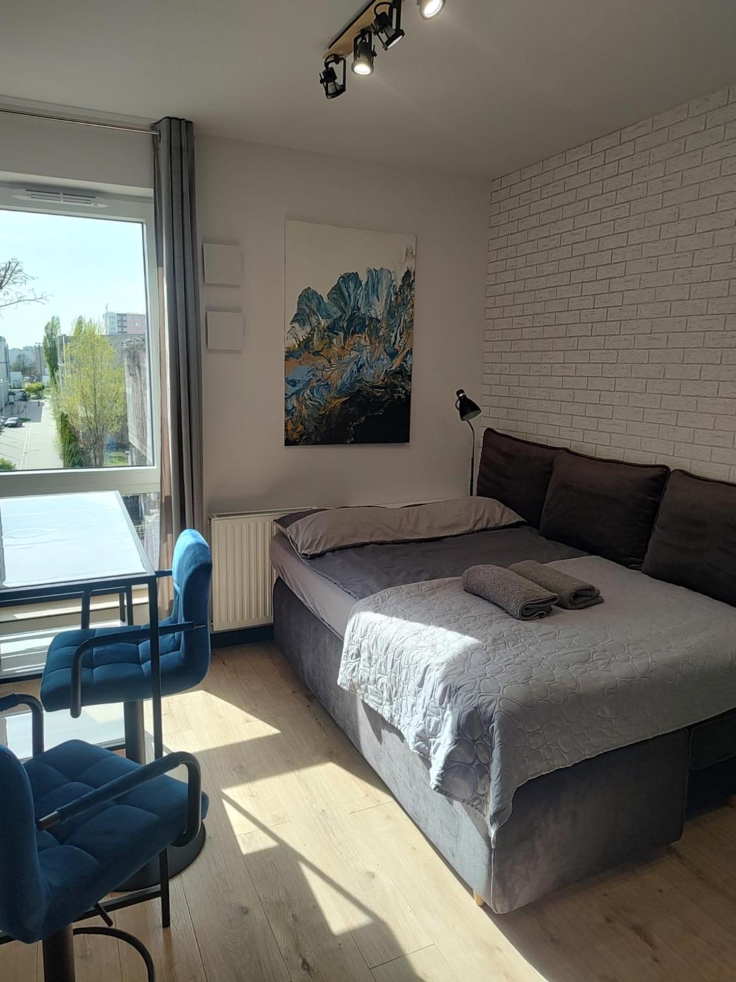 Apartment Przy Expo