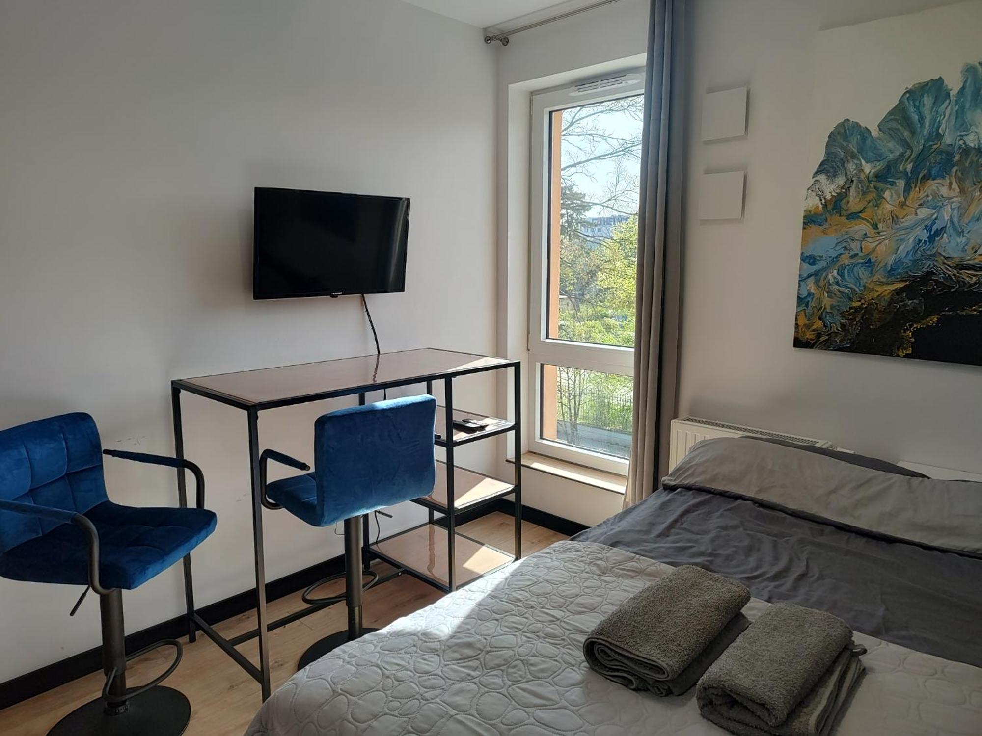 Apartment Przy Expo